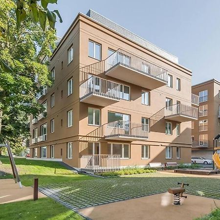 W Apartments Torupilli, Terrace, Green Yard, Parking Tallinn Buitenkant foto