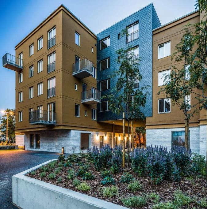 W Apartments Torupilli, Terrace, Green Yard, Parking Tallinn Buitenkant foto