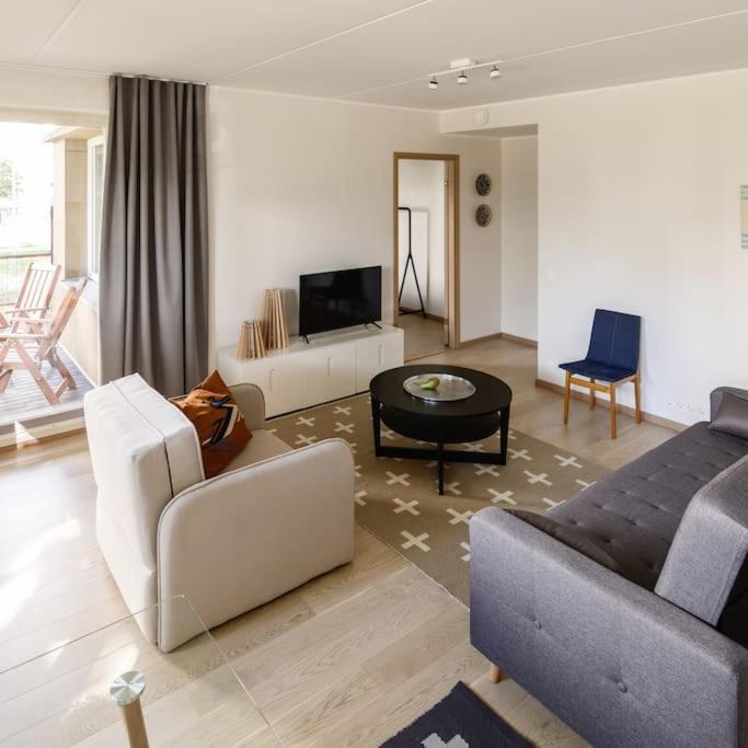 W Apartments Torupilli, Terrace, Green Yard, Parking Tallinn Buitenkant foto