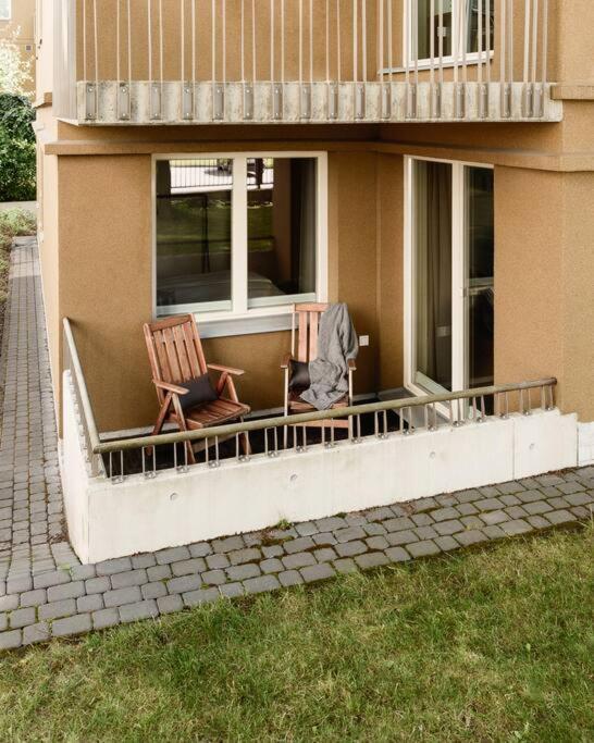 W Apartments Torupilli, Terrace, Green Yard, Parking Tallinn Buitenkant foto