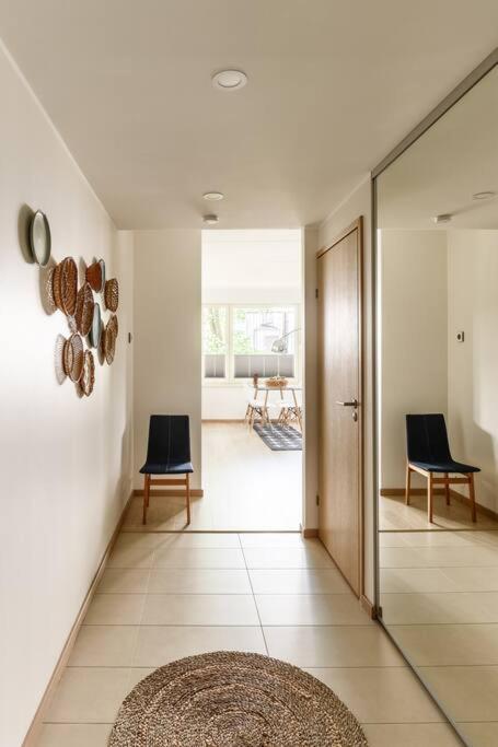 W Apartments Torupilli, Terrace, Green Yard, Parking Tallinn Buitenkant foto